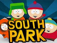Слот South Park