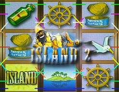 Игровой автомат Island 2